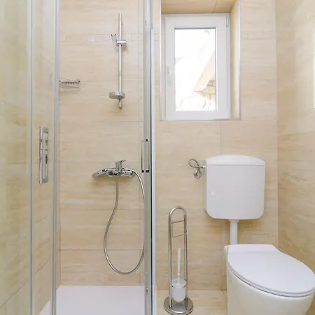 Apartman Pine Tree Boutique Apartments *