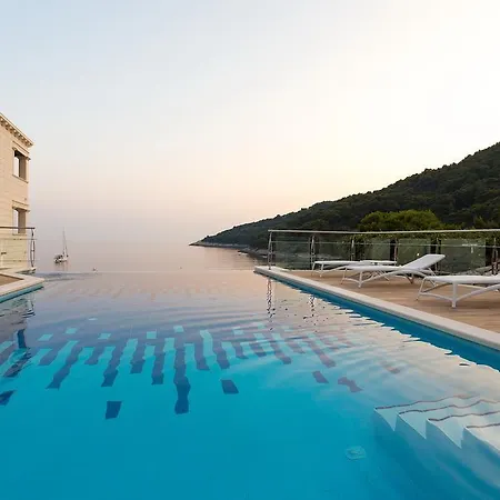Apartman Pine Tree Boutique Apartments