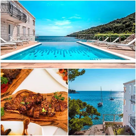 Pine Tree Boutique Apartments Apartman *