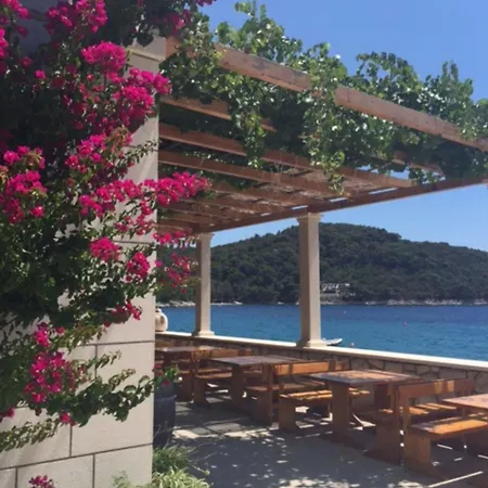 Pine Tree Boutique Apartments Apartman *