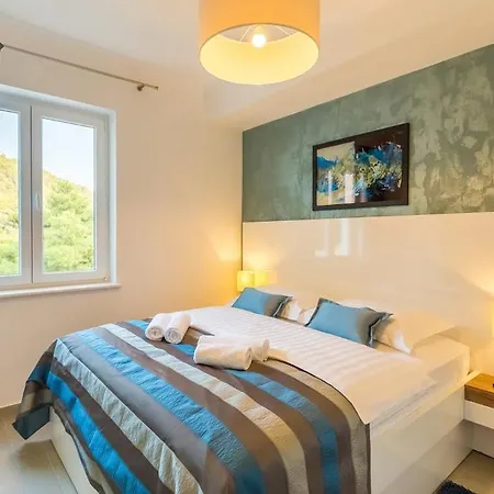 Pine Tree Boutique Apartments *