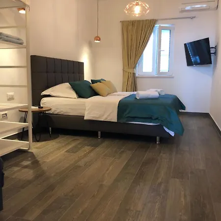 Apartman Pine Tree Boutique Apartments