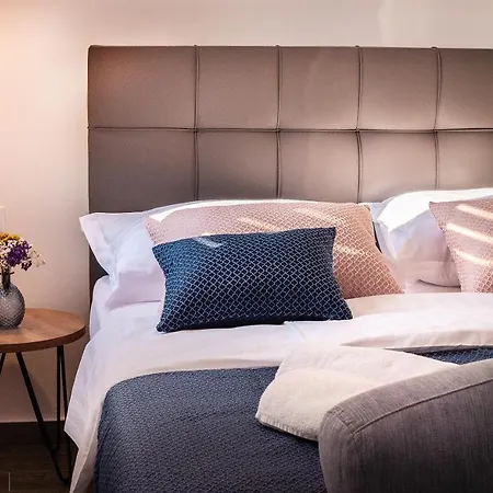 Apartman Pine Tree Boutique Apartments *