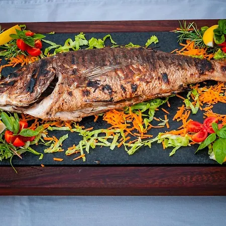 Pine Tree Boutique Apartments