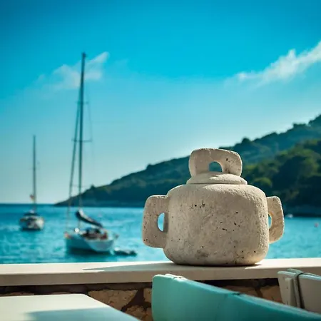 Pine Tree Boutique Apartments *