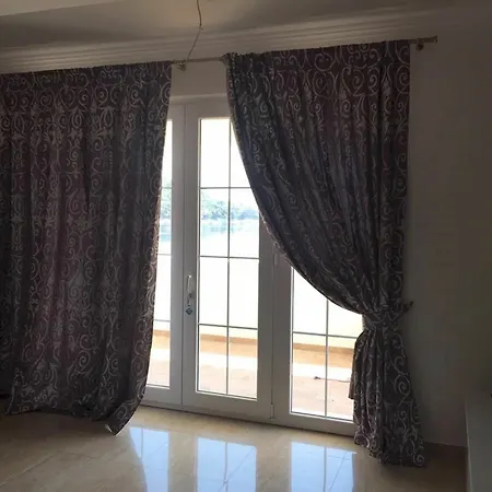 Apartman Pine Tree Boutique Apartments *