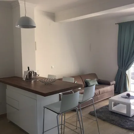 Pine Tree Boutique Apartments Apartment Saplunara