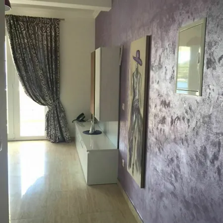 Pine Tree Boutique Apartments Apartman *