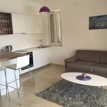 Apartman Pine Tree Boutique Apartments