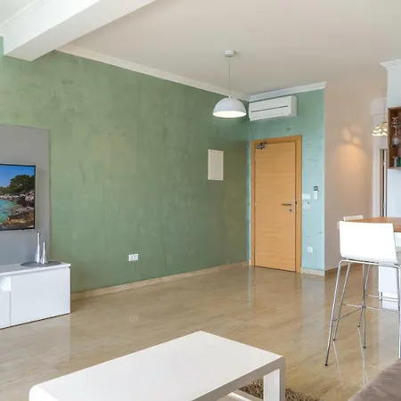 Pine Tree Boutique Apartments *