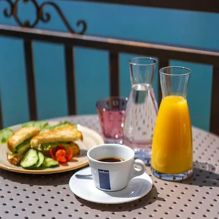 Pine Tree Boutique Apartments * Saplunara