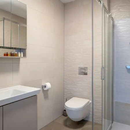 Pine Tree Boutique Apartments Apartman *