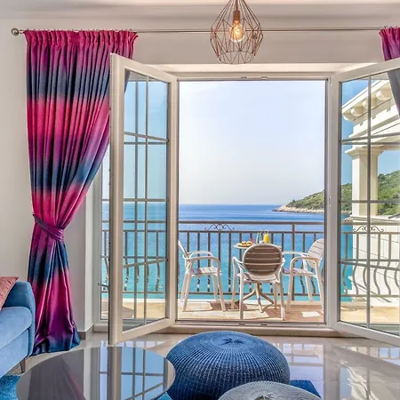 Pine Tree Boutique Apartments *