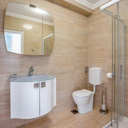 Apartman Pine Tree Boutique Apartments