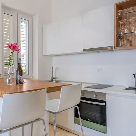 Apartman Pine Tree Boutique Apartments