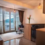 Apartmán Pine Tree Boutique
