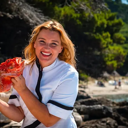 Διαμέρισμα Pine Tree Boutique *