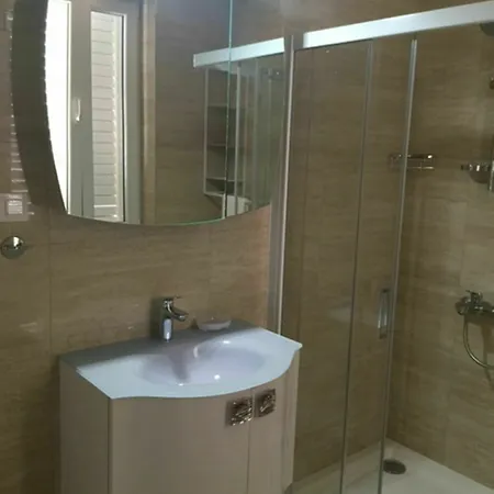 Διαμέρισμα Pine Tree Boutique *