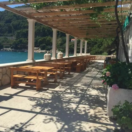 Pine Tree Boutique Διαμέρισμα *